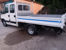 Iveco 35c13 Самосвал , снимка 3