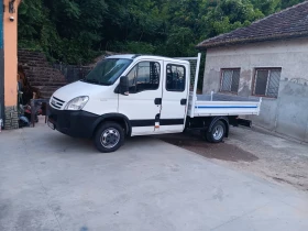 Iveco 35c13 Самосвал , снимка 6