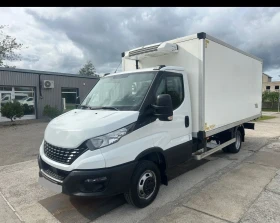 Iveco 35c18 8пал кат Б, снимка 2