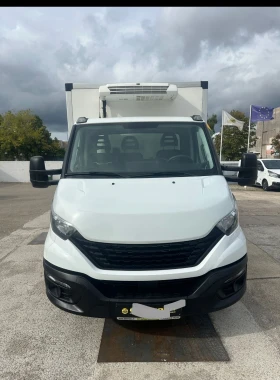 Iveco 35c18 8пал кат Б, снимка 3