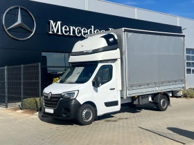 Renault Master 2.3, снимка 1