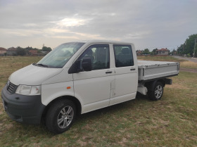 VW T5 DOKA, снимка 3