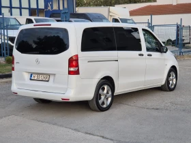 Mercedes-Benz Vito 2.2CDI 7 PERSONEN , снимка 4