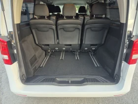 Mercedes-Benz Vito 2.2CDI 7 PERSONEN , снимка 13