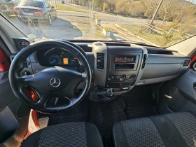 Mercedes-Benz Sprinter 311 311-313 | Mobile.bg    11