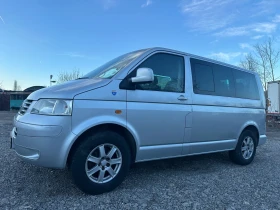 VW Transporter 1.9 105 коня, снимка 2