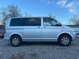 VW Transporter 1.9 105 коня, снимка 3