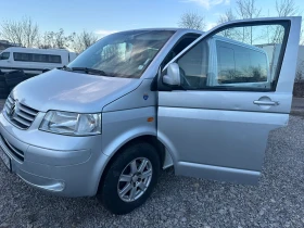 VW Transporter 1.9 105 коня, снимка 13