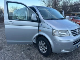 VW Transporter 1.9 105 коня, снимка 16