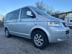 VW Transporter 1.9 105 коня, снимка 4