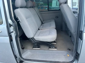 VW Transporter 1.9 105 коня, снимка 15