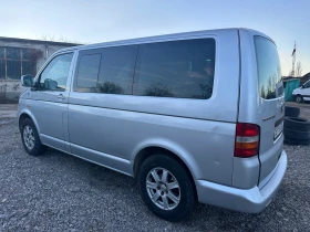 VW Transporter 1.9 105 коня, снимка 7