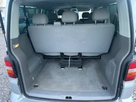 VW Transporter 1.9 105 коня, снимка 8