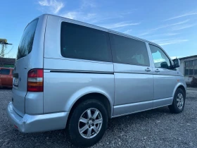 VW Transporter 1.9 105 коня, снимка 5