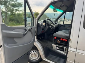 Обява за продажба на Mercedes-Benz Sprinter 316 2.7 CDI 160HP ЛИЗИНГ.. ~26 900 лв. - изображение 6