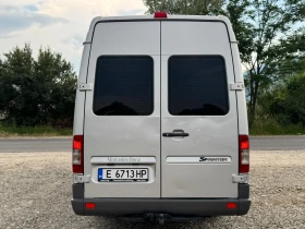 Обява за продажба на Mercedes-Benz Sprinter 316 2.7 CDI 160HP ЛИЗИНГ.. ~26 900 лв. - изображение 4