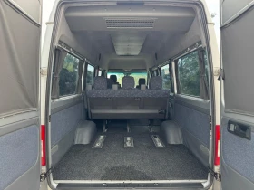 Mercedes-Benz Sprinter 316 2.7 CDI 160HP .. | Mobile.bg    15