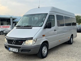 Mercedes-Benz Sprinter 316 2.7 CDI 160HP ЛИЗИНГ..