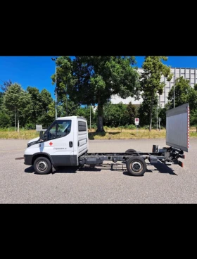Iveco 35s16 2.3 | Mobile.bg    3