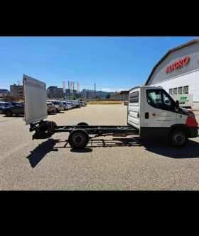 Iveco 35s16 2.3 | Mobile.bg    4