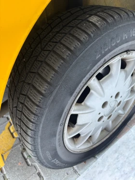 Mercedes-Benz Vito 5  | Mobile.bg    10