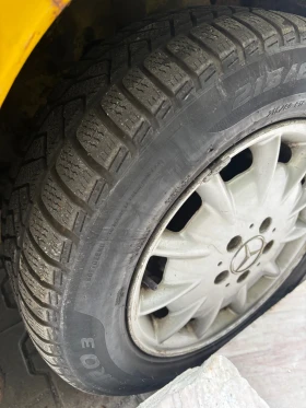 Mercedes-Benz Vito 5  | Mobile.bg    8