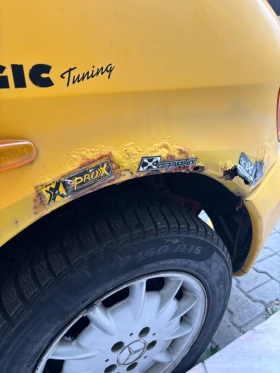 Mercedes-Benz Vito 5  | Mobile.bg    9