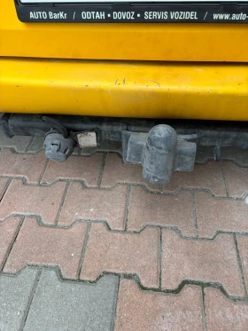 Mercedes-Benz Vito 5  | Mobile.bg    11