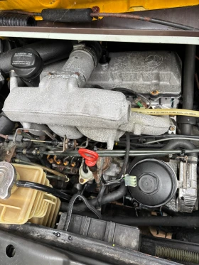 Mercedes-Benz Vito 5  | Mobile.bg    13