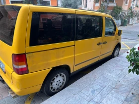 Mercedes-Benz Vito 5  | Mobile.bg    4