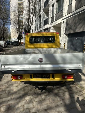 Fiat Ducato 2.0 | Auto.bg — изображение 7