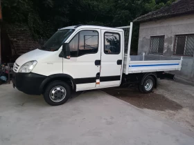 ����� �� �������� �� Iveco 35c13 �������� 