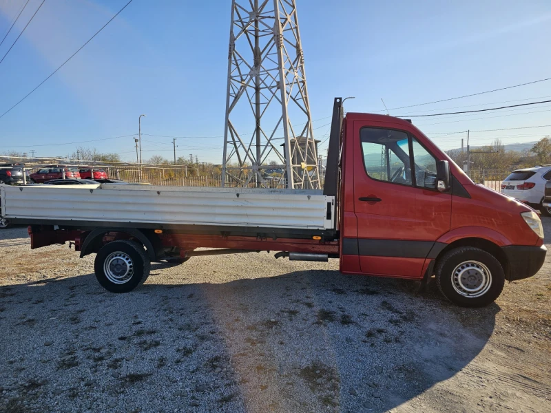 Mercedes-Benz Sprinter 311 311-313, снимка 4 - Бусове и автобуси - 47888913