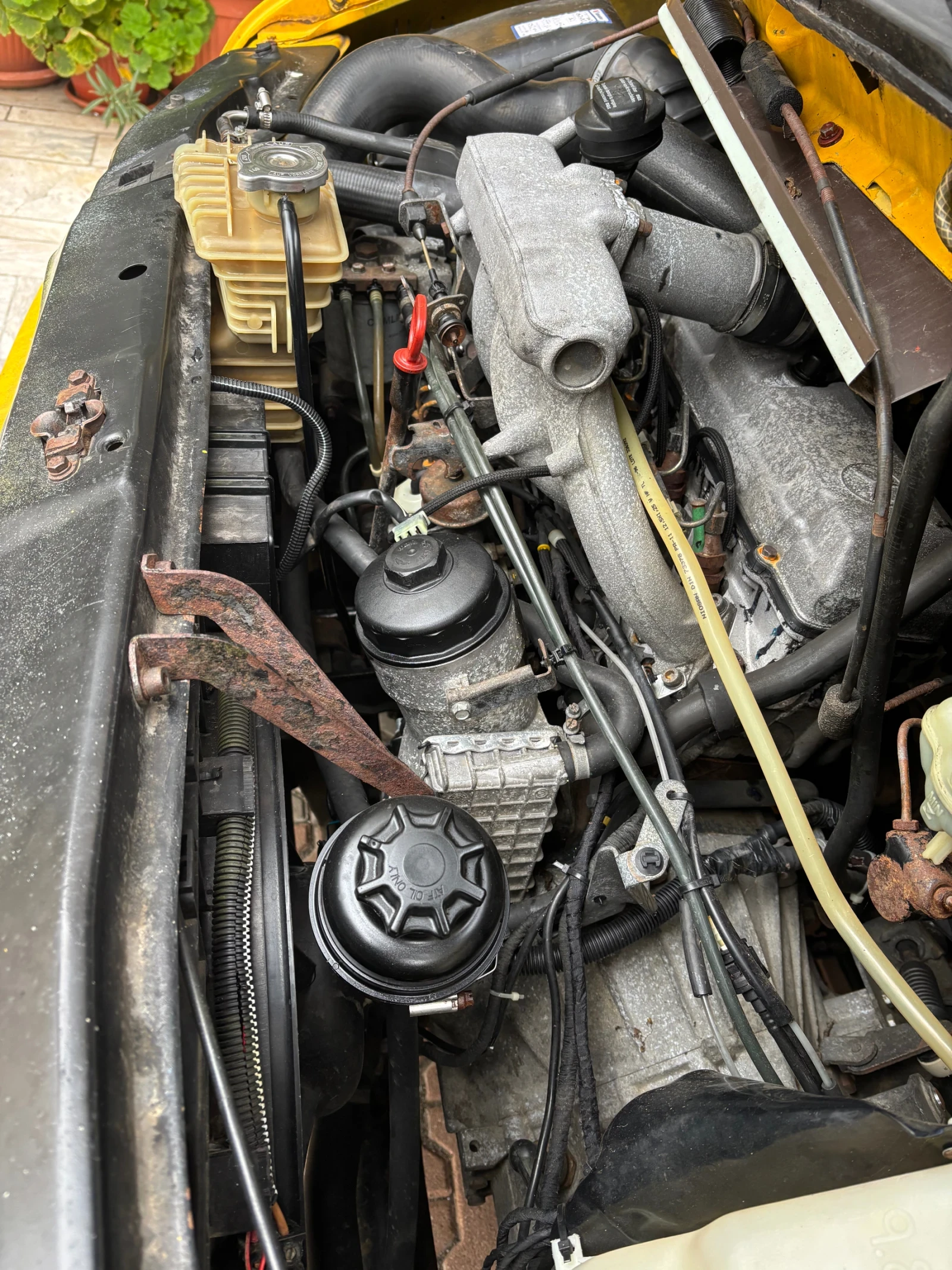 Mercedes-Benz Vito 5  | Mobile.bg   14