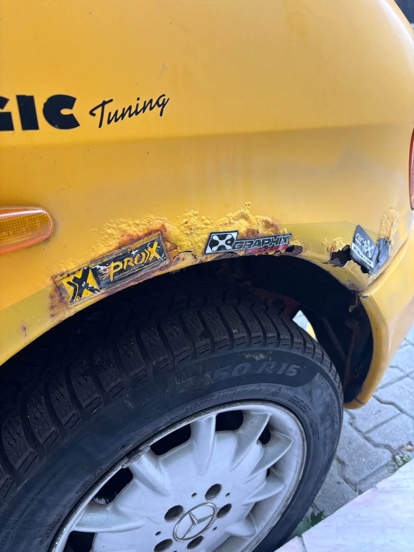 Mercedes-Benz Vito 5  | Mobile.bg   9