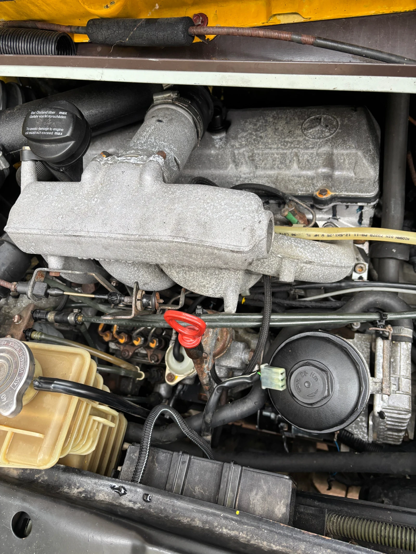 Mercedes-Benz Vito 5  | Mobile.bg   13