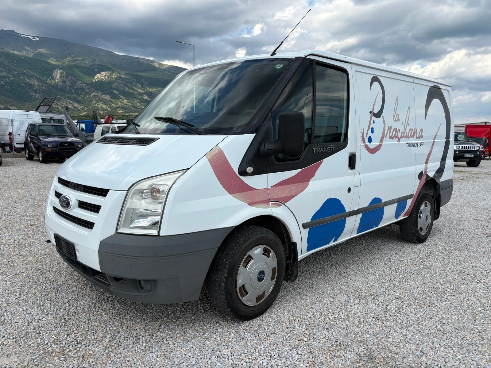 Ford Transit | Mobile.bg � ����������� 1