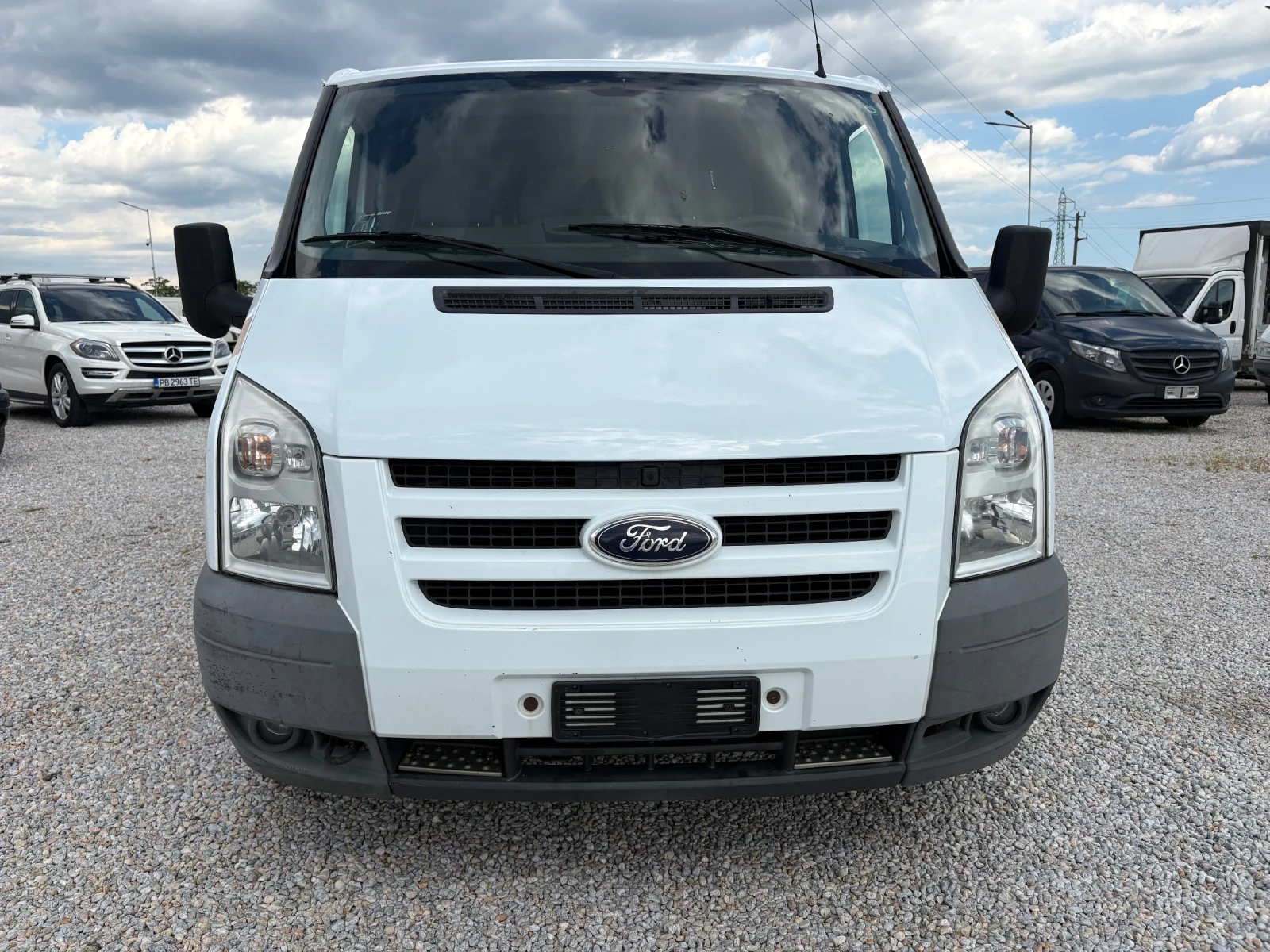 Ford Transit | Mobile.bg � ����������� 3