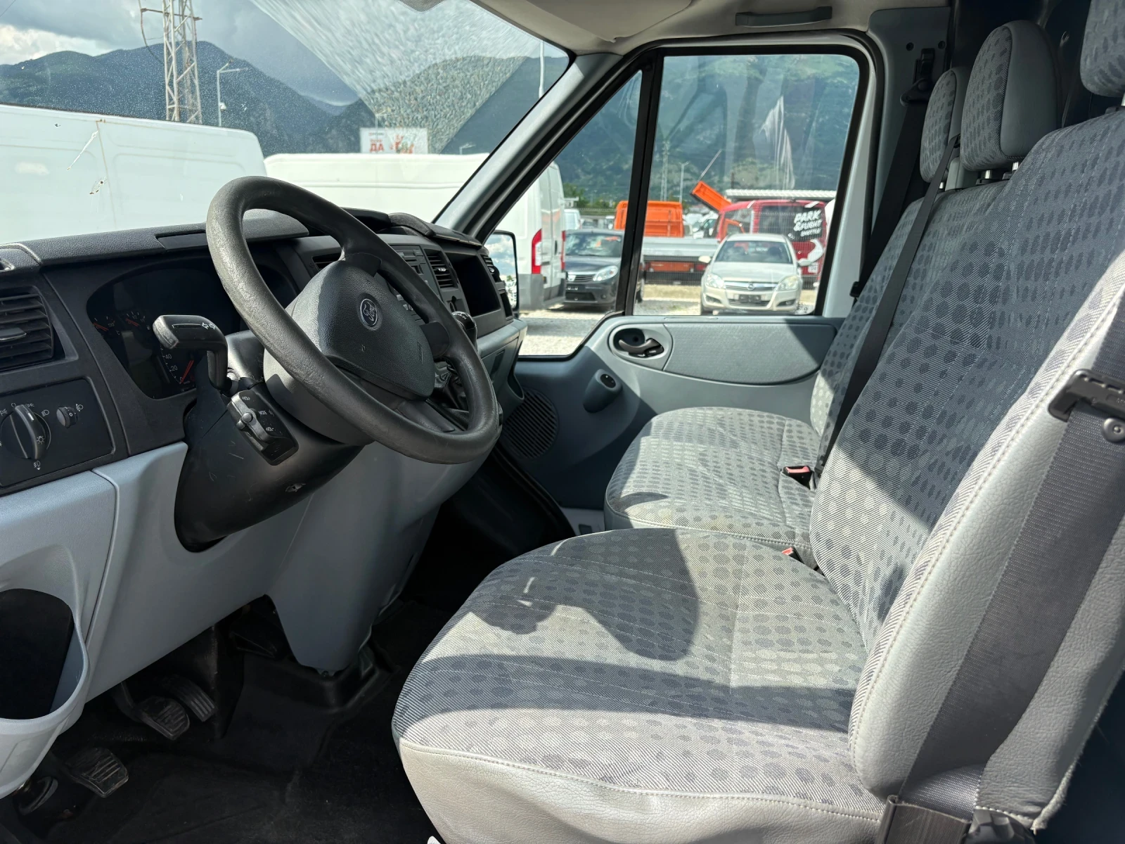 Ford Transit | Mobile.bg � ����������� 8