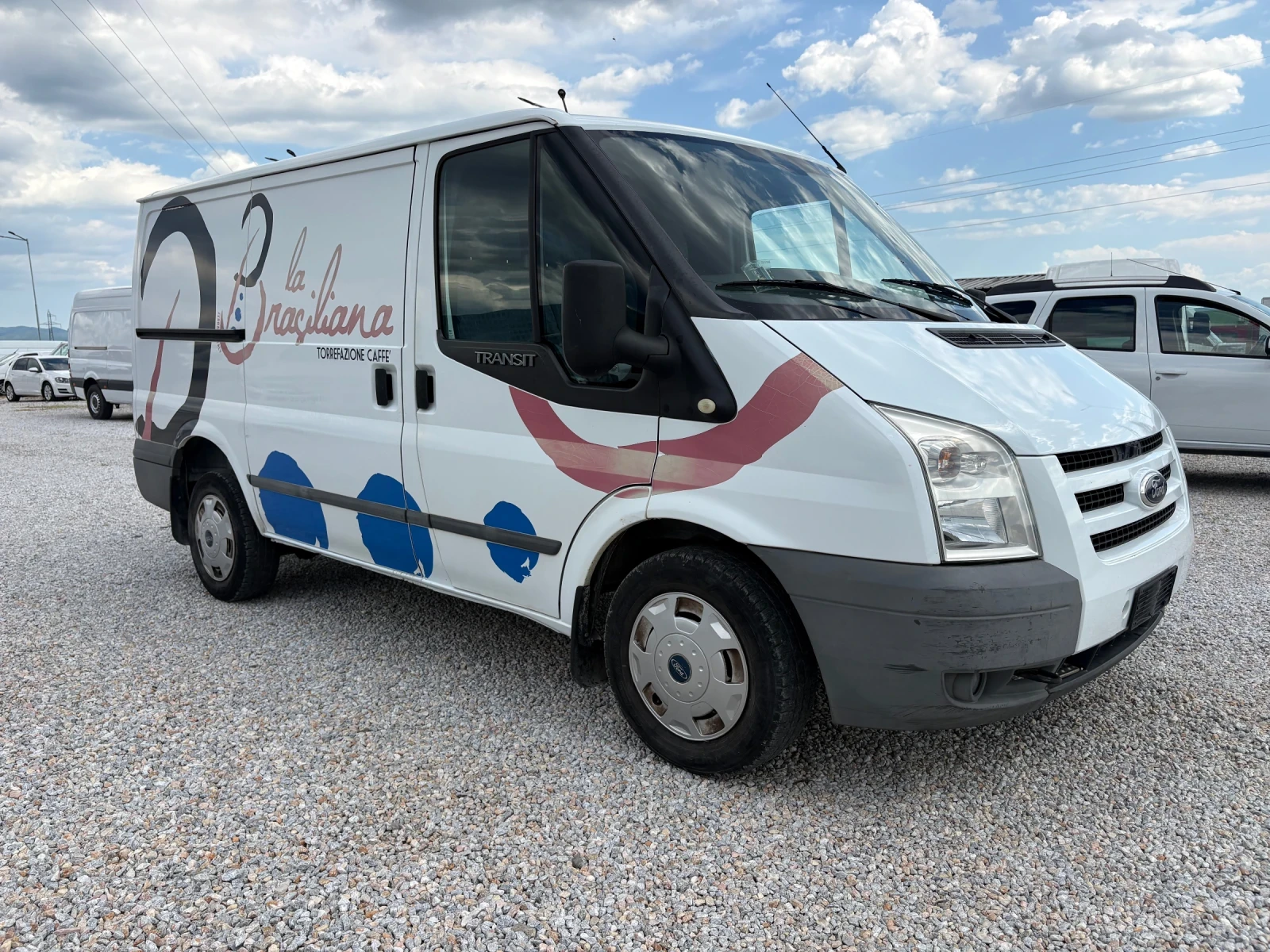 Ford Transit | Mobile.bg � ����������� 4