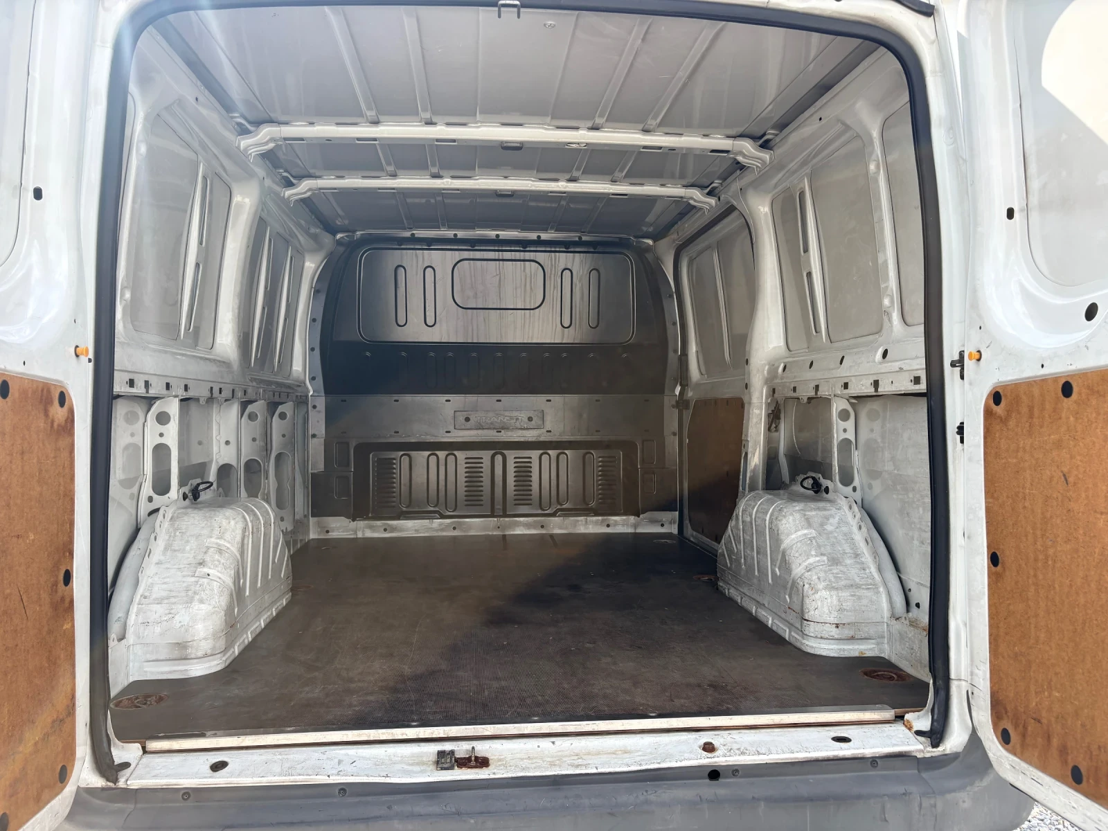 Ford Transit | Mobile.bg � ����������� 7