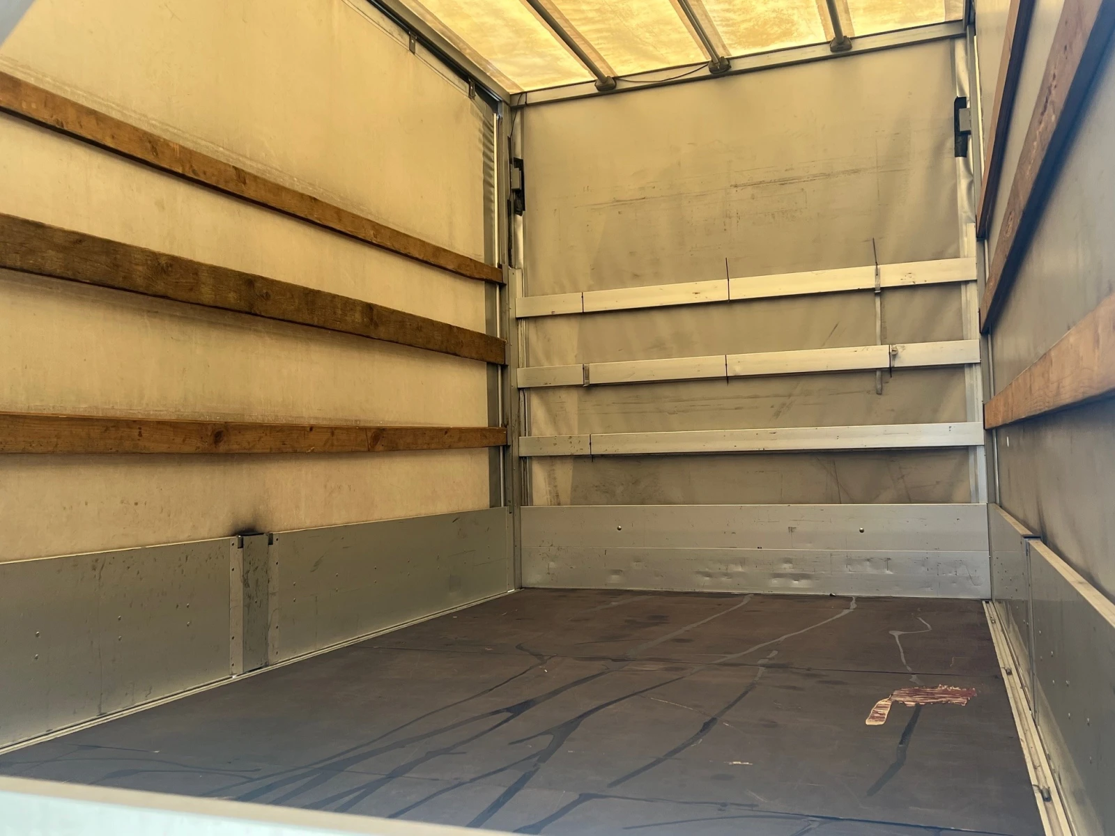 Renault Master 2.3, снимка 7 - Бусове и автобуси - 56619976