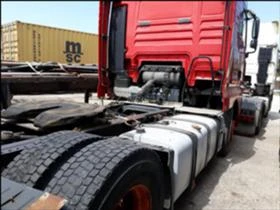 Man Tga 460, снимка 5