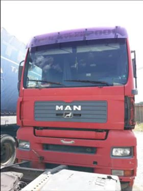 Man Tga 460 | Mobile.bg    2