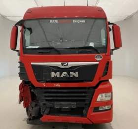 Обява за продажба на Man Tgx 440 480 510 ~1 017 лв. - изображение 2