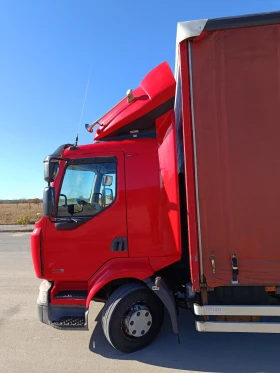 Renault Midlum Renault Midlum 220Dxi, снимка 6