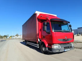 Renault Midlum Renault Midlum 220Dxi, снимка 1