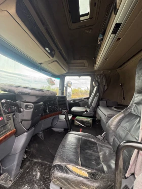 Scania R 500 | Mobile.bg    6