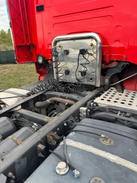 Scania R 500 | Mobile.bg    3