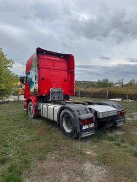 Scania R 500 | Mobile.bg    4